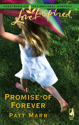 Title details for Promise of Forever by Patt Marr - Available